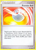 Premier Ball 101/106 - Great Encounters
