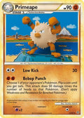 Primeape 022/95 - Unleashed Reverse Holofoil