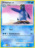 Prinplup 059/127 - Platinum
