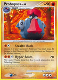 Probopass 060/127 - Platinum Reverse Holofoil