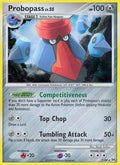 Probopass 007/99 - Arceus Holofoil