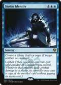 Stolen Identity (GR1-002) - GRN Guild Kit