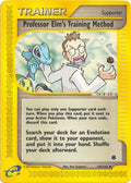 Professor Elm's Training Method 148/165 - Expedition
