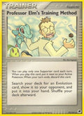 Professor Elm's Training Method 079/101 - Dragon Frontiers