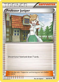 Professor Juniper 084/101 - Plasma Blast Reverse Holofoil