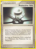 Protective Orb 090/115 - Unseen Forces Reverse Holofoil