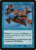 Cloud Pirates (POR-) - Portal