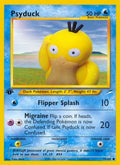 Psyduck 079/105 - Neo Destiny 1st Edition