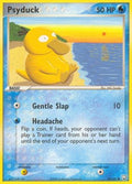 Psyduck 070/109 - Team Rocket Returns Reverse Holofoil