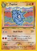 Pupitar 045/75 - Neo Discovery 1st Edition