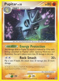 Pupitar 047/100 - Stormfront Reverse Holofoil