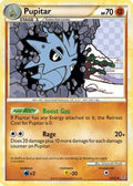 Pupitar 038/95 - Unleashed