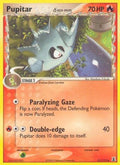 Pupitar (Delta Species) 051/113 - Delta Species