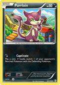 Purrloin 090/149 - Boundaries Crossed