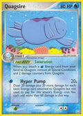 Quagsire 026/109 - Team Rocket Returns