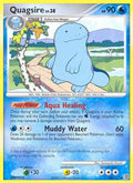 Quagsire 060/132 - Secret Wonders