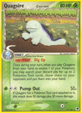 Quagsire (Delta Species) 021/101 - Dragon Frontiers