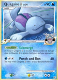 Quagsire GL 076/111 - Rising Rivals Reverse Holofoil