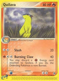 Quilava 051/100 - Sandstorm