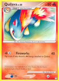 Quilava 060/123 - Mysterious Treasures