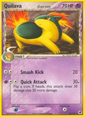 Quilava (Delta Species) 036/101 - Dragon Frontiers