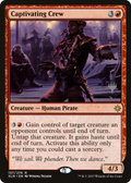 Captivating Crew (PPM20-137P) - Ixalan Promos Foil