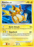 Raichu 077/147 - Supreme Victors Reverse Holofoil