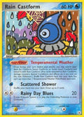 Rain Castform 023/101 - Hidden Legends Reverse Holofoil