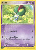 Ralts 067/109 - Ruby and Sapphire