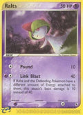 Ralts 068/109 - Ruby and Sapphire
