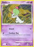 Ralts 015/17 - POP Series 7