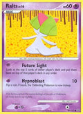 Ralts 089/127 - Platinum