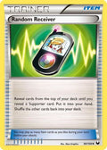 Random Receiver 099/108 - Dark Explorers Reverse Holofoil