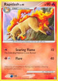 Rapidash 047/99 - Arceus
