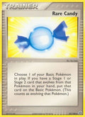 Rare Candy 083/106 - Emerald