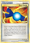 Rare Candy 082/95 - Unleashed