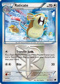 Raticate (Team Plasma) 088/116 - Plasma Freeze