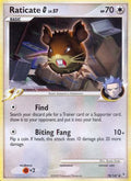 Raticate G 078/147 - Supreme Victors Reverse Holofoil