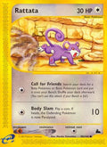 Rattata 090/144 - Skyridge