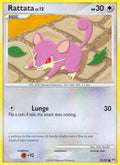 Rattata 073/99 - Arceus Reverse Holofoil