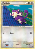 Rattata 064/90 - Undaunted