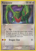 Rayquaza 003/017 - POP Series 1