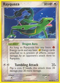 Rayquaza 022/107 - Deoxys Reverse Holofoil