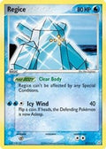 Regice 027/110 - Holon Phantoms