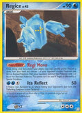 Regice 036/146 - Legends Awakened