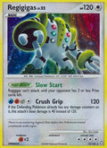 Regigigas 015/146 - Legends Awakened Reverse Holofoil