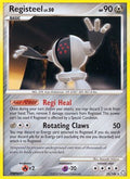 Registeel 039/146 - Legends Awakened Reverse Holofoil
