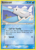 Remoraid 071/115 - Unseen Forces Reverse Holofoil