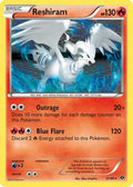 Reshiram 021/99 - Next Destinies