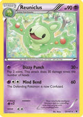 Reuniclus 053/101 - Noble Victories